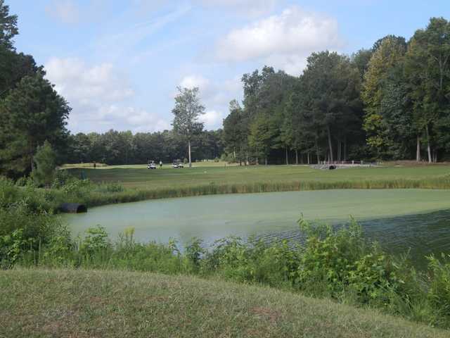 Deer Run