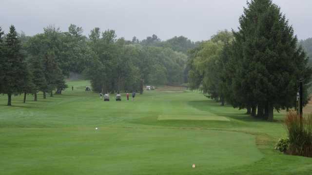 Legacy Ridge Golf Course - photo 2