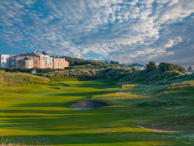 Links Portmarnock - photo 1
