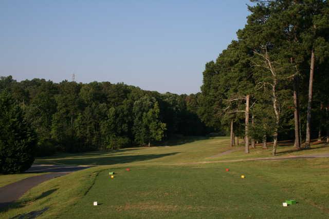 Trussville Country Club - photo 2
