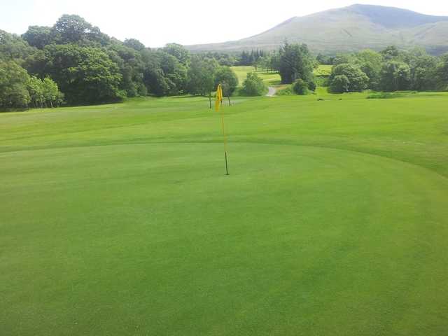 Keswick Golf Club - photo 3