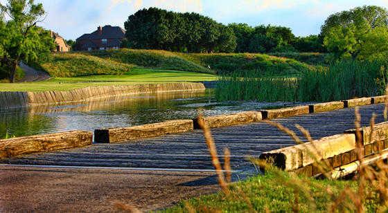 Stonebridge Ranch Country Club - photo 6