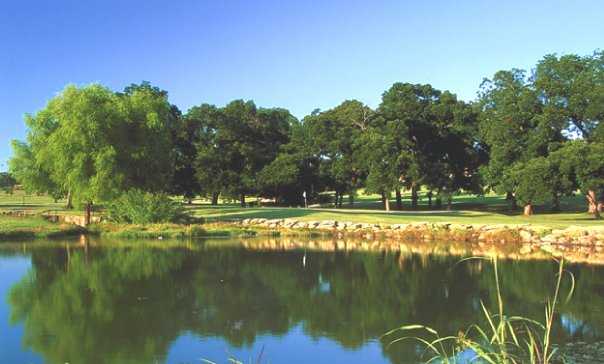 Rockwood Municipal Golf Club - photo 5