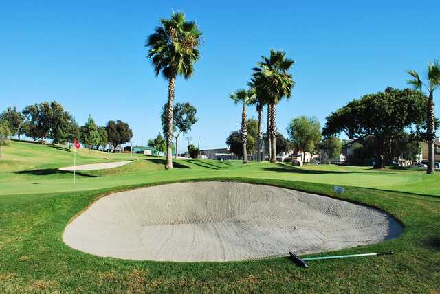 Colina Park Golf Course - photo 3