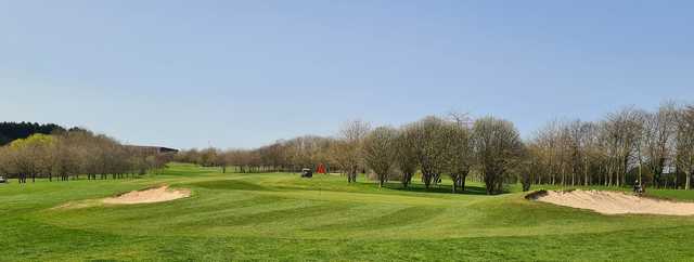 Concord Park Golf Club - photo 3