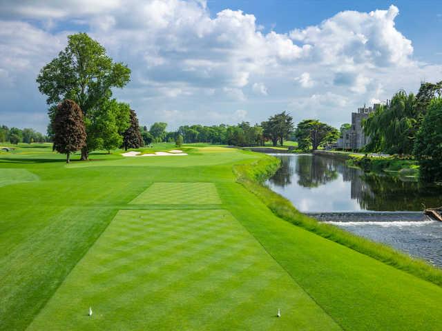 Adare Manor Hotel & Golf Resort