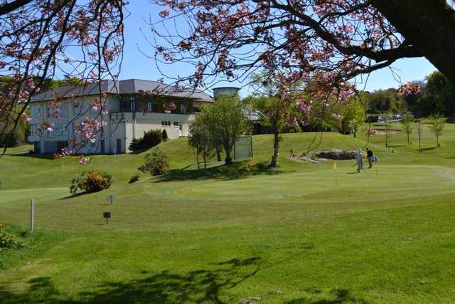 Clandeboye Golf Club Dufferin Course - photo 2
