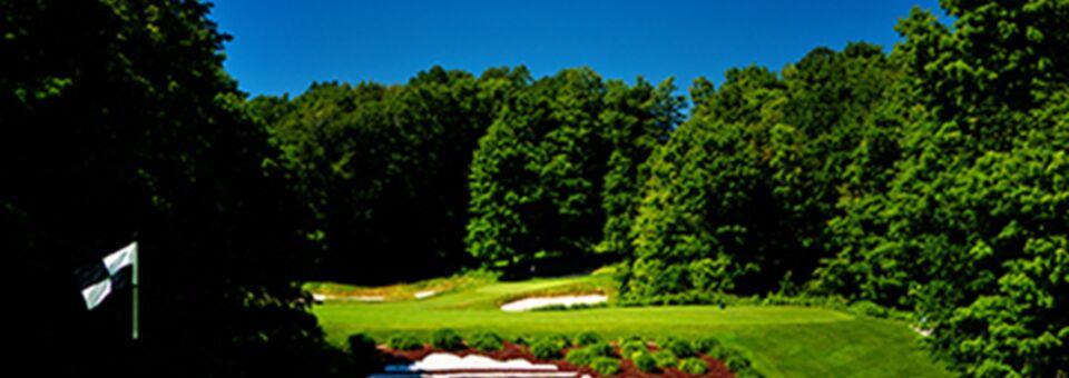 Treetops Resort - Threetops Course - photo 5
