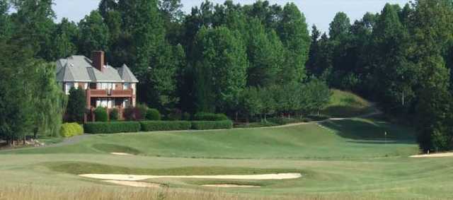 Mill Creek Golf Club - photo 4