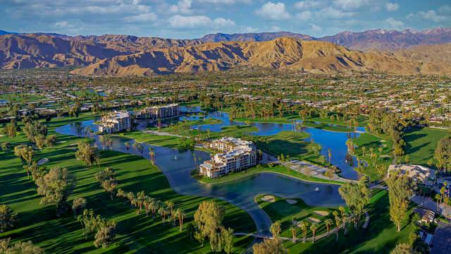 Desert Island Country Club - photo 2