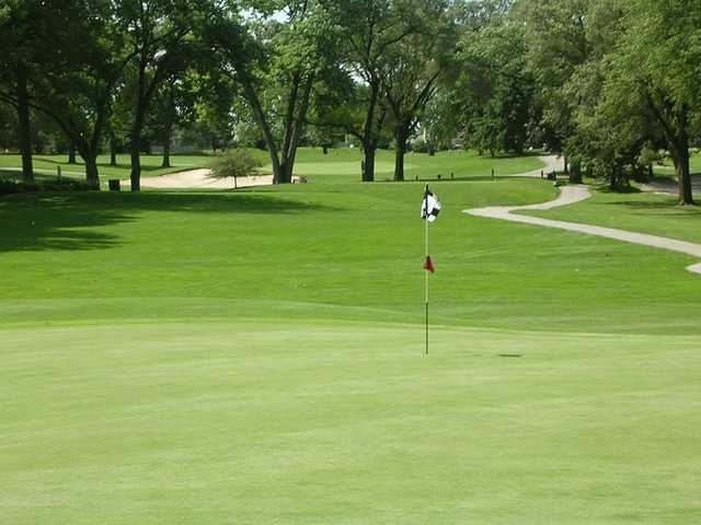 Silver Lake - South Course - photo 4