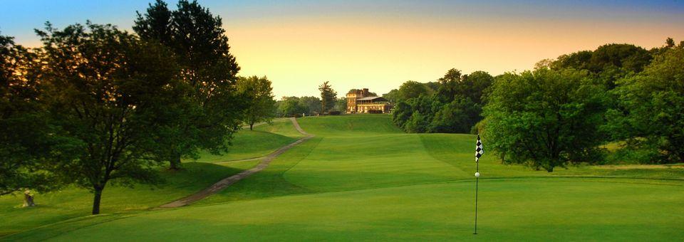 Avon Fields Golf Course - photo 4