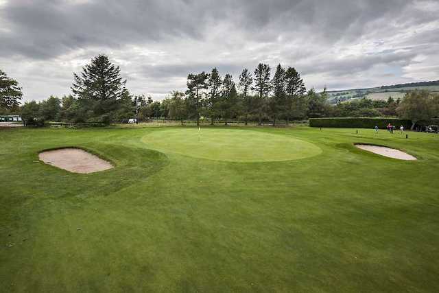 Alyth Golf Club - Glenisla Course - photo 6