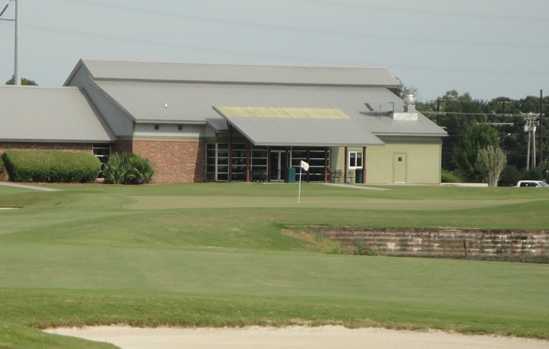 The Wetlands Golf Course