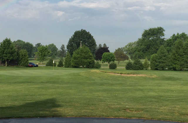 Tipton Municipal Golf Course - photo 1