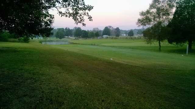 Olde White Oaks Golf Course - photo 2