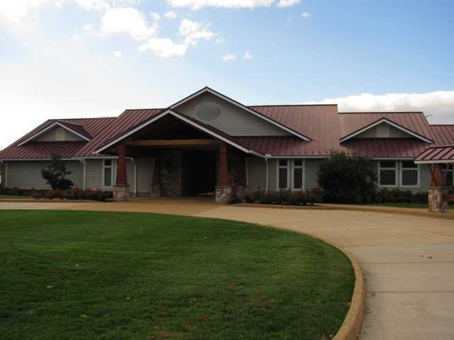 Bull Run Golf Club - photo 5