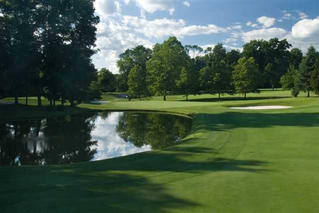 North Shore Country Club - photo 3