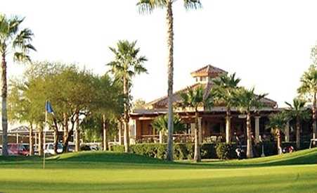 Pueblo El Mirage Golf Course - photo 3