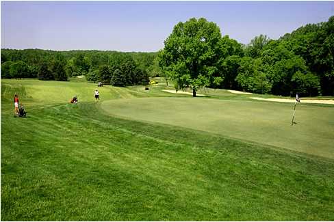 Hobbits Glen Golf Club - photo 4