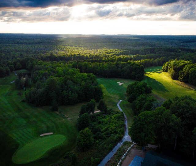 Grandview Golf Club