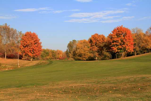 Baker National Golf Course - photo 2