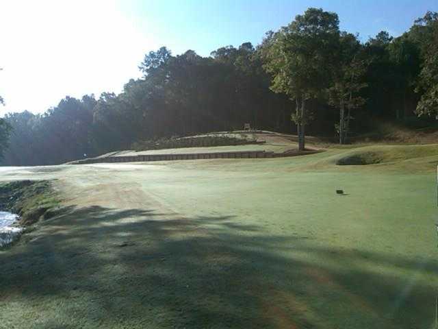 Panther Creek Country Club of Ozark - photo 3