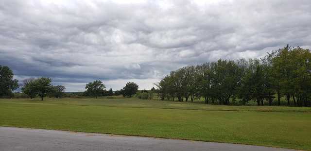 Prairie Winds Golf Course - photo 2