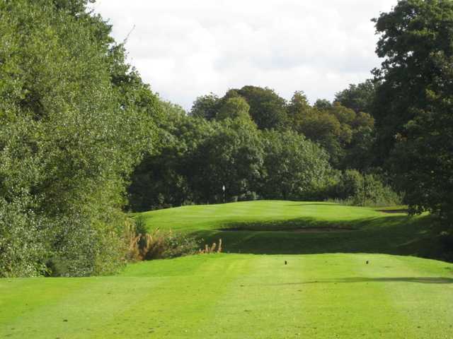 Bromborough Golf Club - photo 4