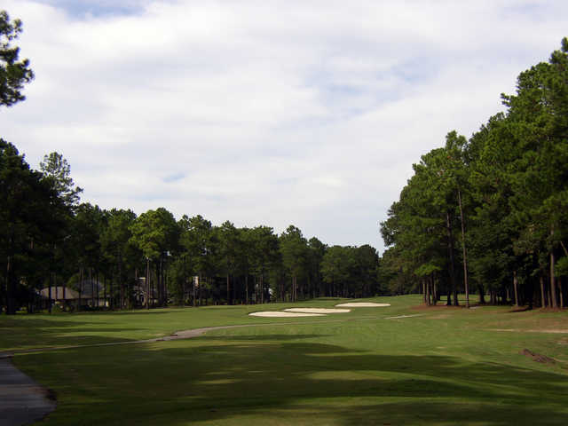 Rose Hill Golf Club - photo 3