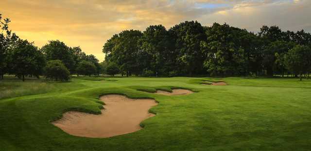 Kedleston Park Golf Club