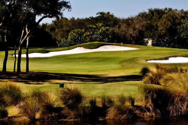Grand Harbor Country Club - photo 2