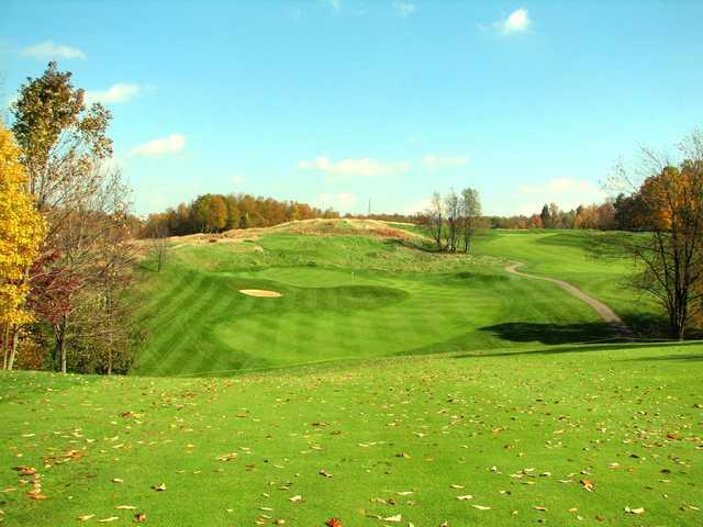 Deer Ridge