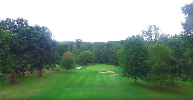 Zollner Golf Course at Trine University - photo 8