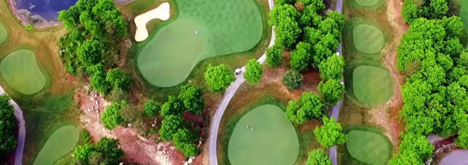 Crosswinds Golf Club - photo 3