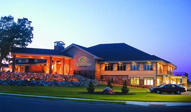Wedgewood Cove Golf Club