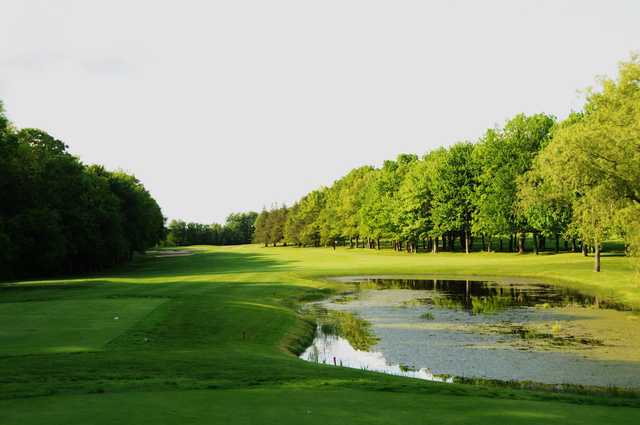 Alpine Country Club