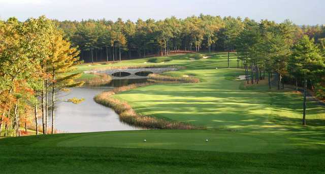 Indian Pond Country Club - photo 1