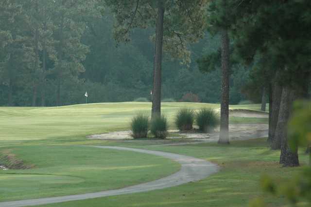 Land-O-Lakes Golf Course - photo 2