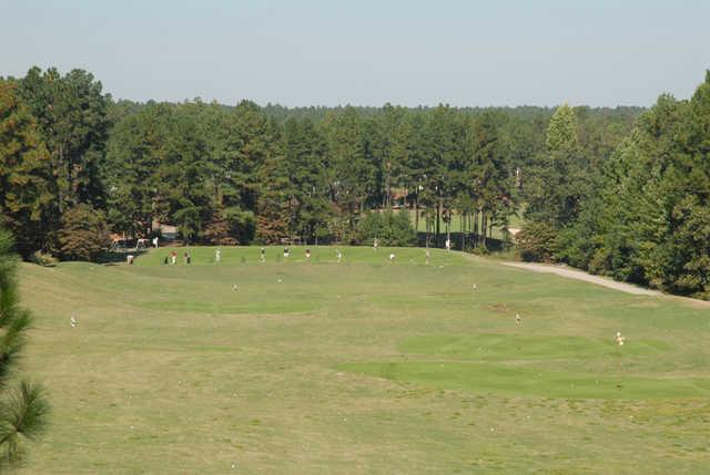 Talamore Golf Resort - photo 6