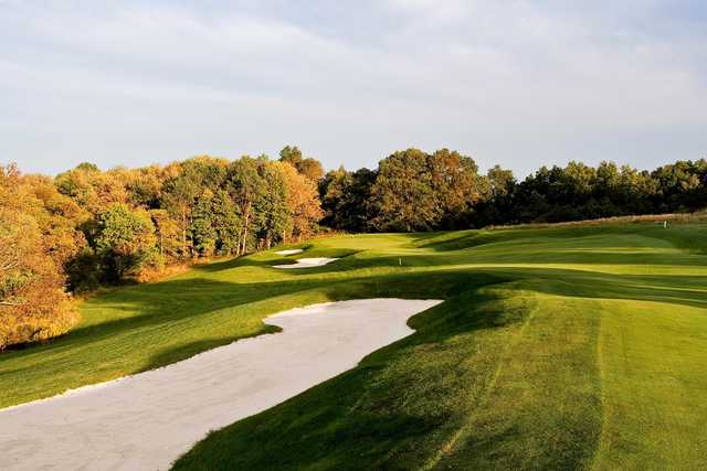The Virtues Golf Club (FKA Longaberger GC) - photo 2