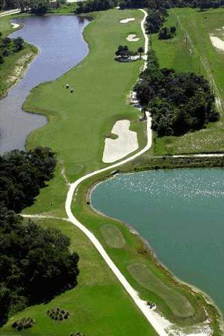 Indian River Preserve (FKA Walkabout Golf Club) - photo 5