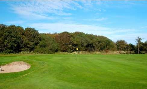 Barrow Golf Club - photo 5