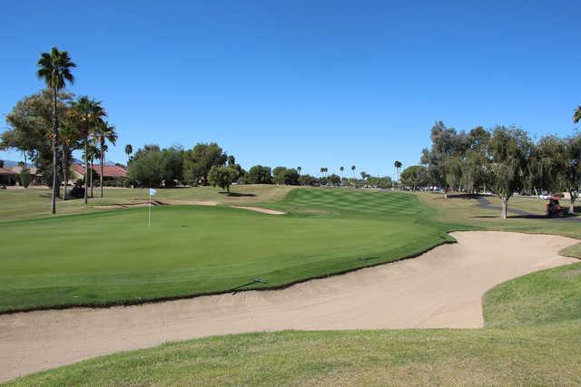 Grandview Golf Course