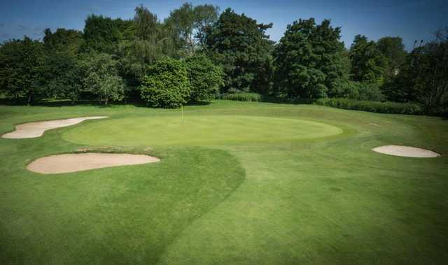Yeovil Golf Club - Newton Course - photo 2