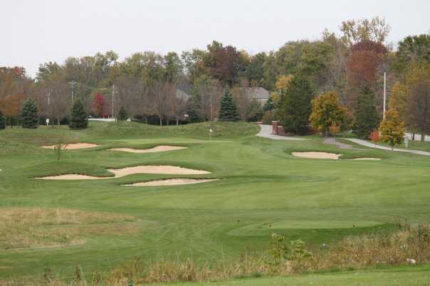 West Chase Golf Club - photo 4