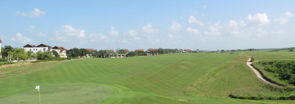 Casa De Campo - Dye Fore - photo 4