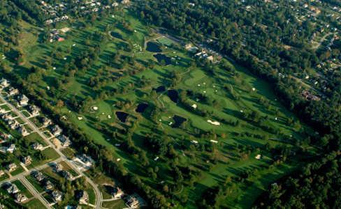 Tippecanoe Country Club - photo 2