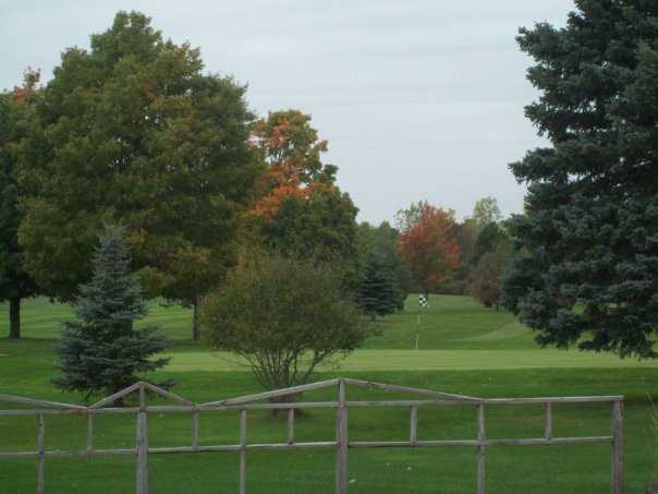 Grand Rapids Country Club - photo 2