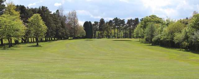 Morpeth Golf Club - photo 5